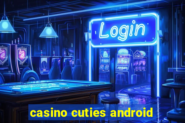 casino cuties android